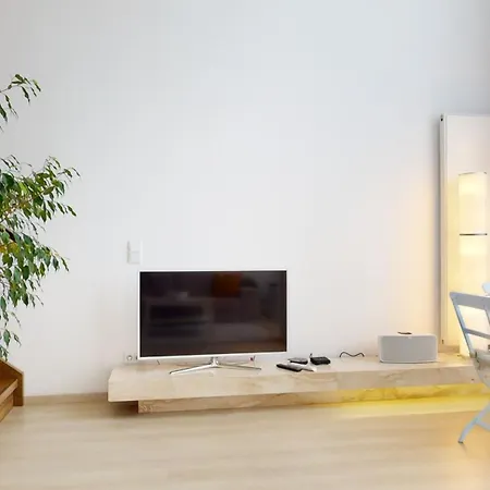 Eurovea Apartments Bratislava Room photo