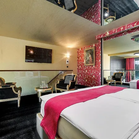 Eurovea Apartments Bratislava Room photo