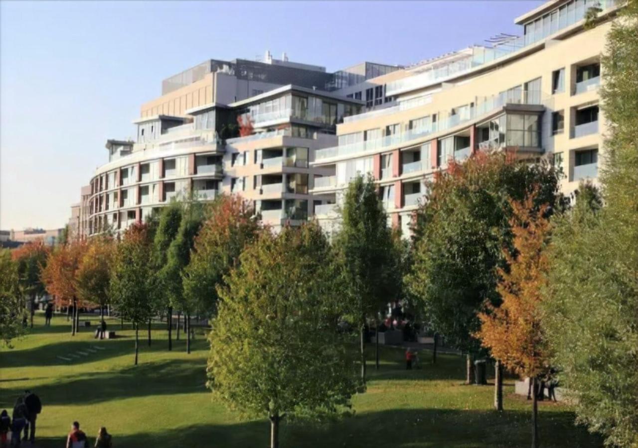 Eurovea Apartments Apartment Bratislava