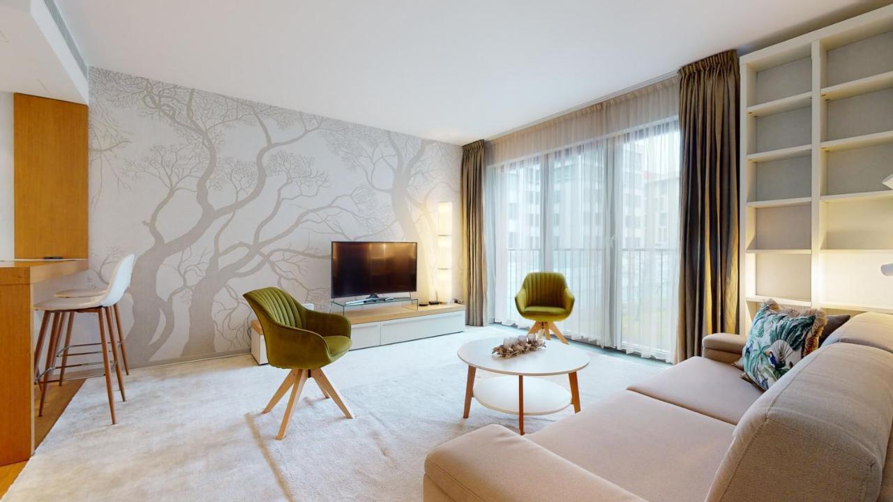 Eurovea Apartments Apartment