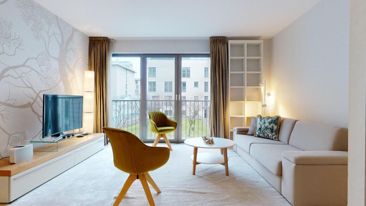 Apartment Eurovea Apartments