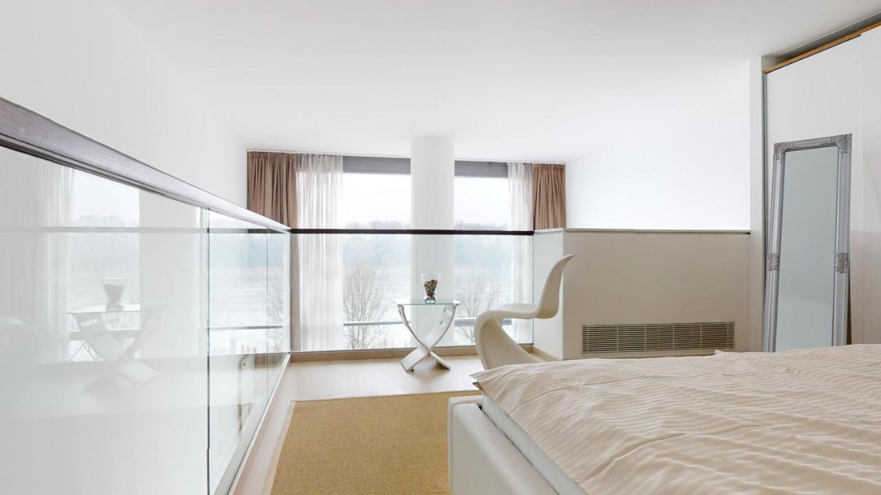 Eurovea Apartments
