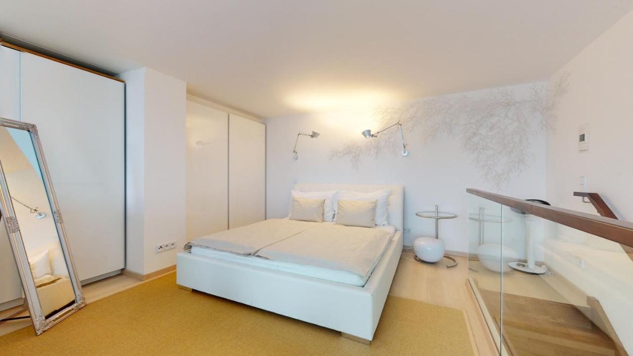Eurovea Apartments Pressburg