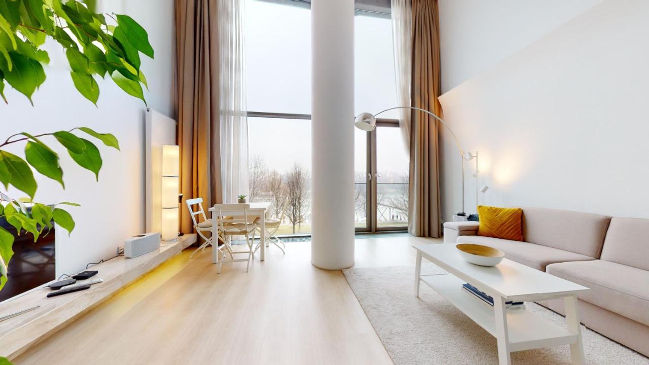 Eurovea Apartments