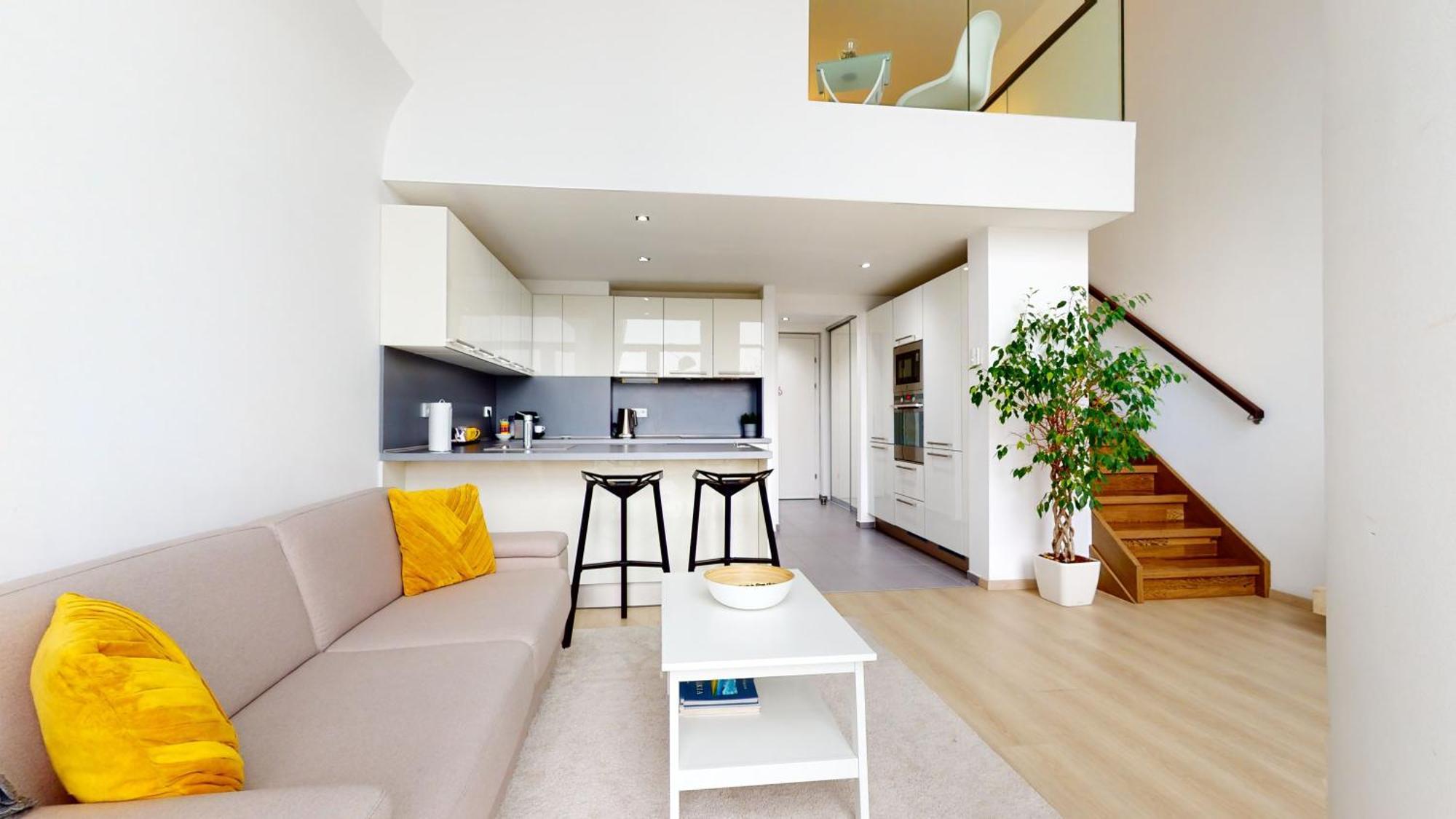 Eurovea Apartments Apartment Bratislava