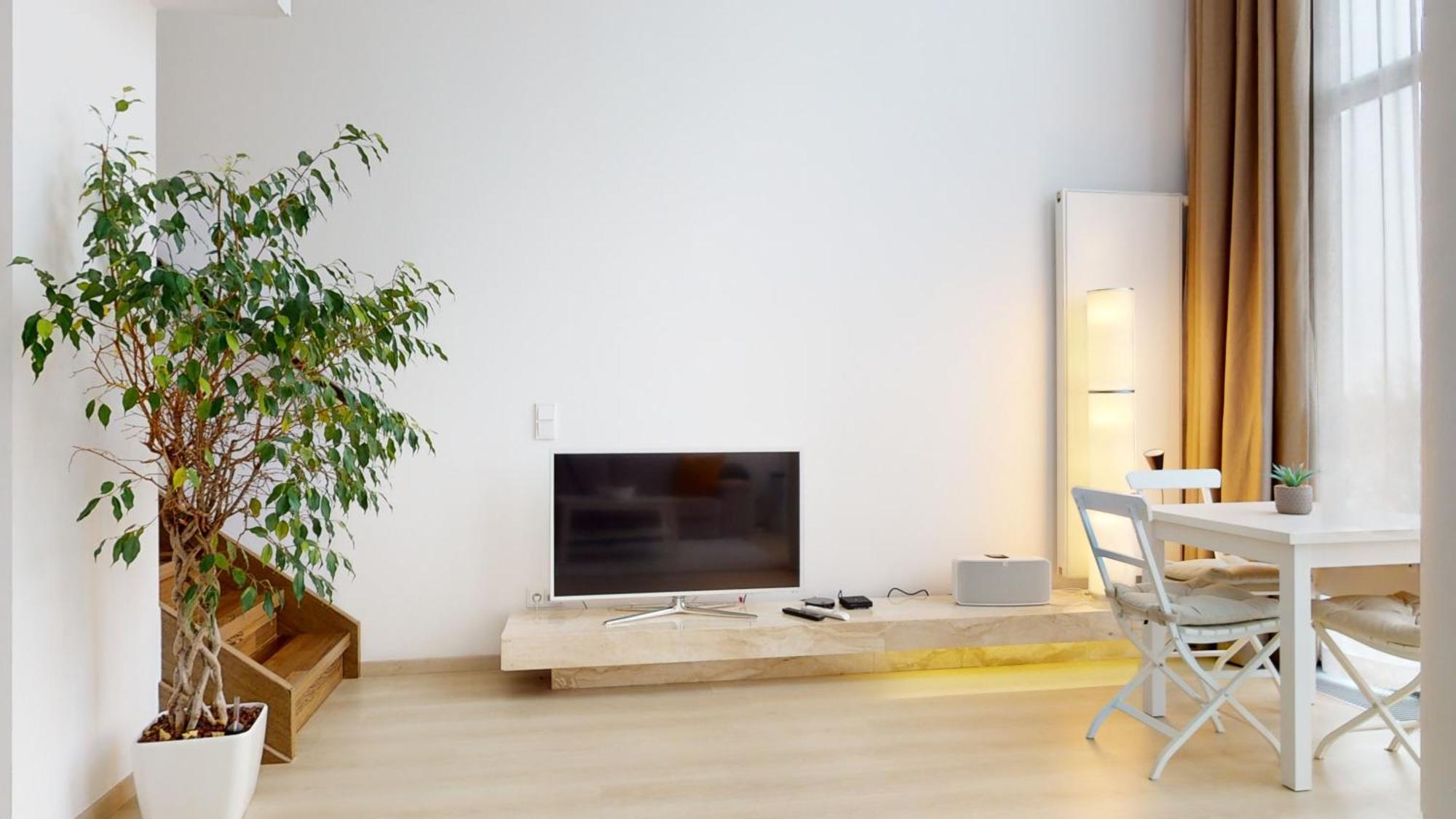 Eurovea Apartments Pressburg