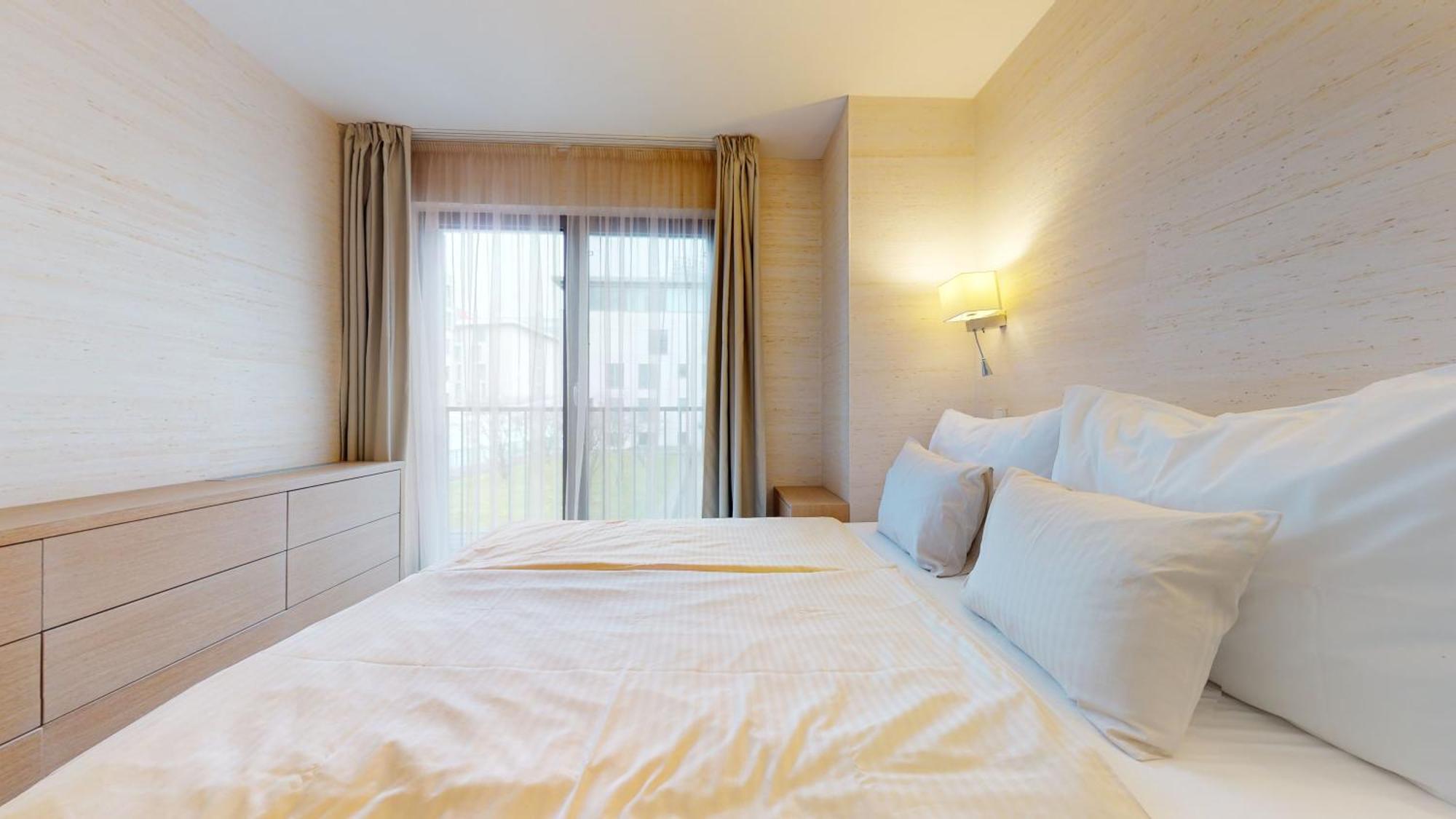 Eurovea Apartments *