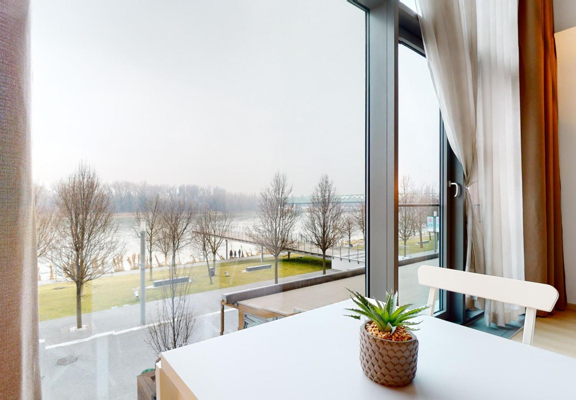 Apartment Eurovea Apartments *