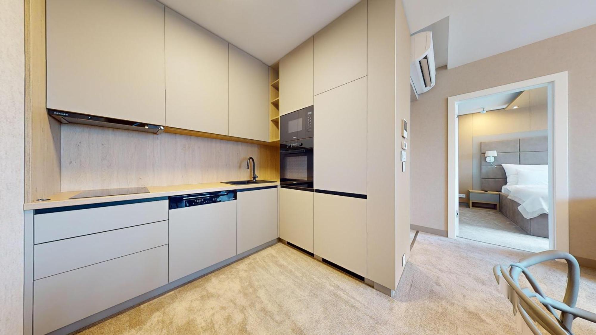 Eurovea Apartments
