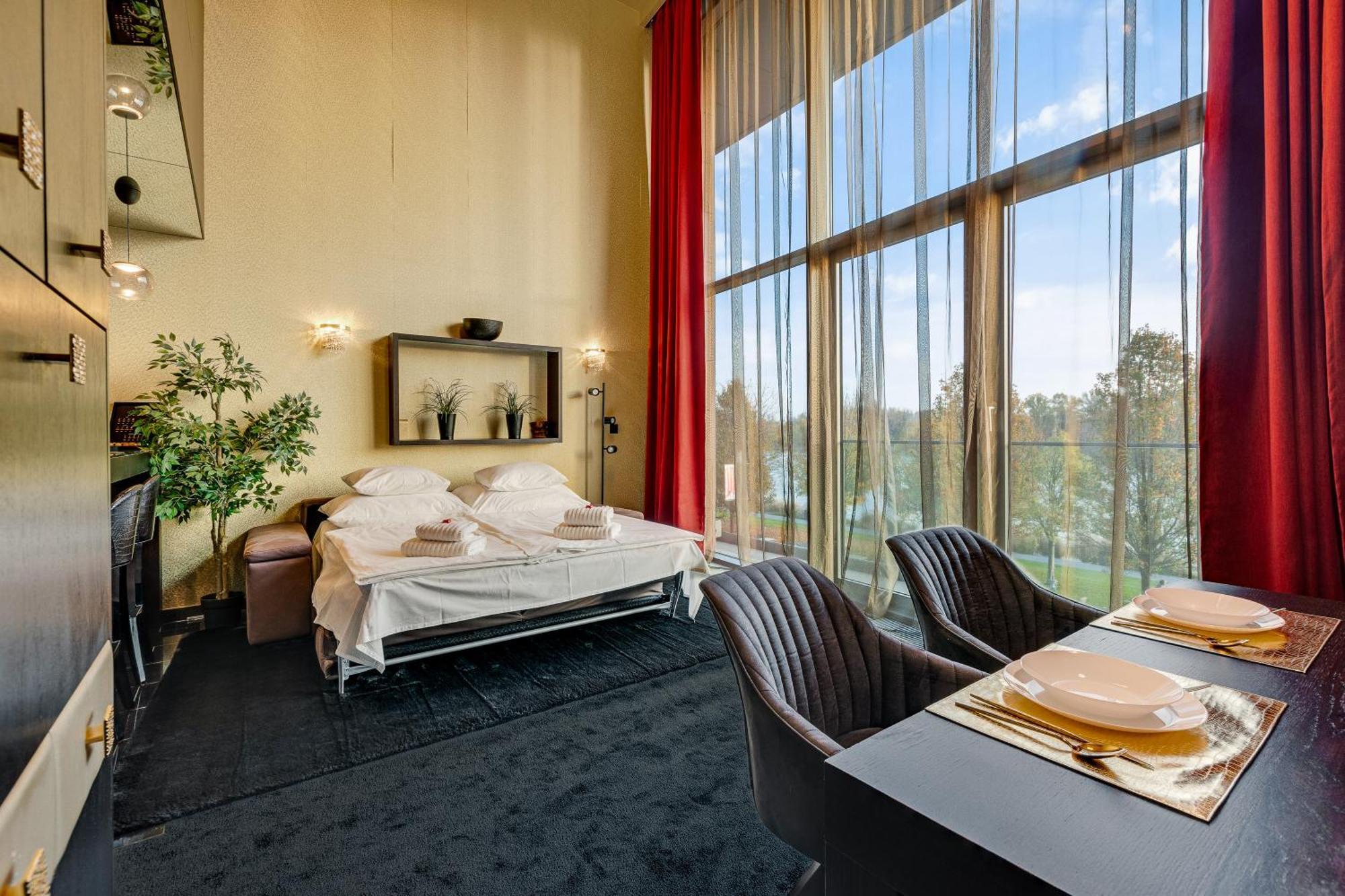 Eurovea Apartments Apartment