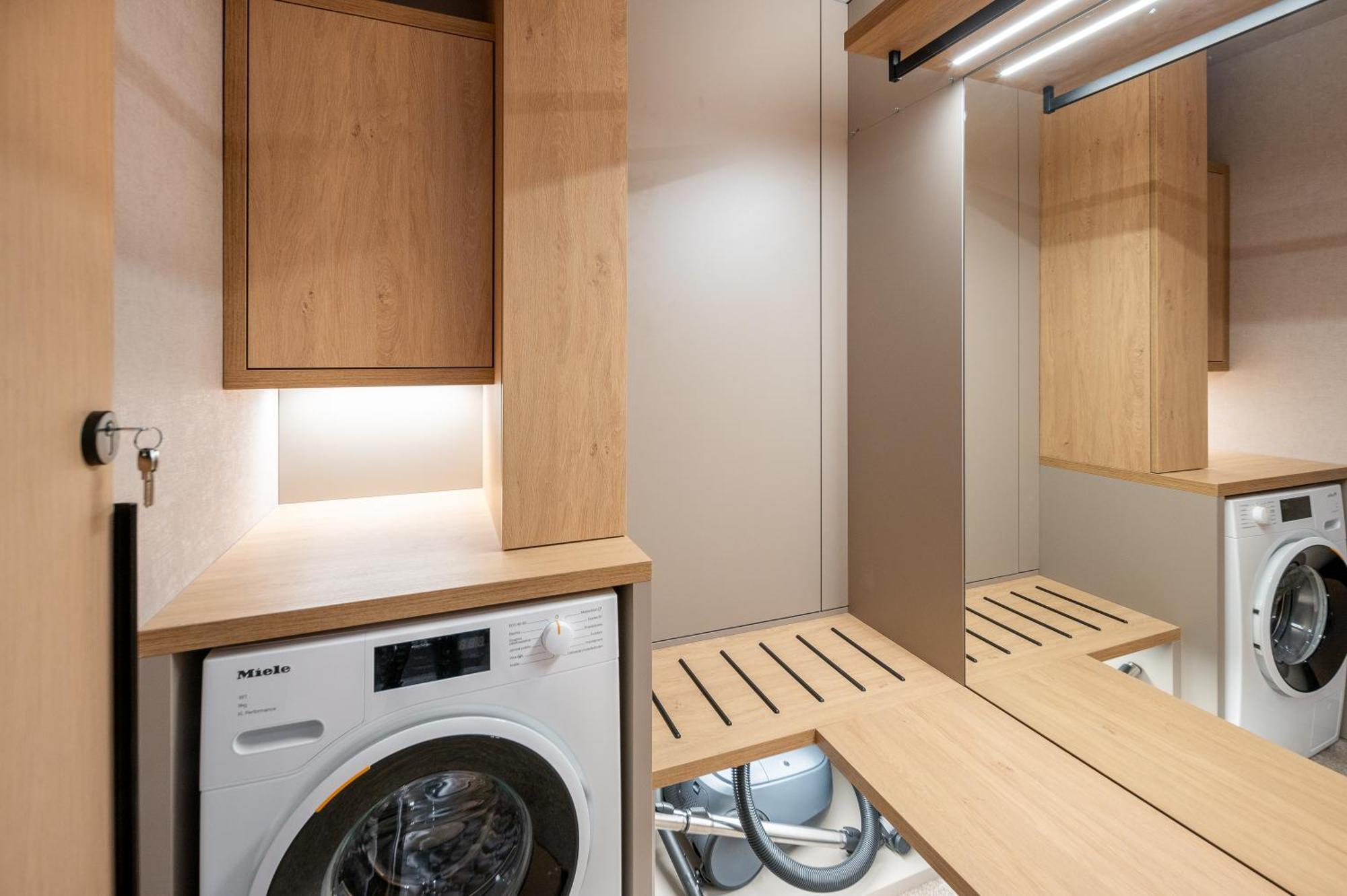 Eurovea Apartments Pressburg